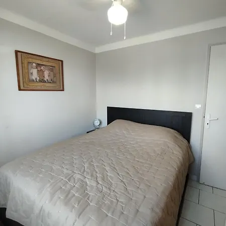 Appartement Olbus Riquier, Stylish And Bright Apt, Wifi *