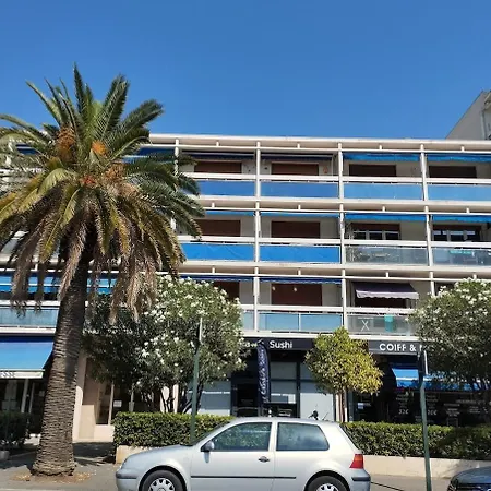Olbus Riquier, Stylish And Bright Apt, Wifi * Hyères